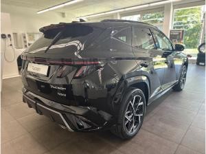 Hyundai TUCSON 1.6 Turbo N Line ** BLACK WEEK SALE **