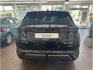 Hyundai TUCSON 1.6 Turbo N Line ** BLACK WEEK SALE **