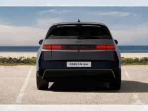 Hyundai IONIQ 5 N Line 84 kWh ***SALE*** ACC+MATRIX+NAVI