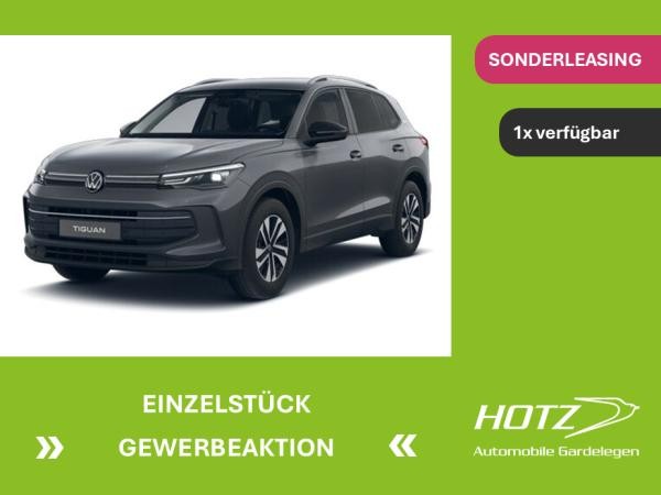 Volkswagen Tiguan 1.5 eTSI DSG !!Nur bis 31.12!!