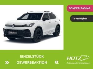 Foto - Volkswagen Tiguan 1.5 eTSI DSG - R-Line - Einzelstück!