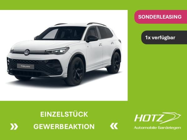 Volkswagen Tiguan 1.5 eTSI DSG - R-Line - Einzelstück!