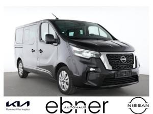 Nissan Primastar 2,8t dCI L1H1 MT TEKNA 1ST HK BES+ Design