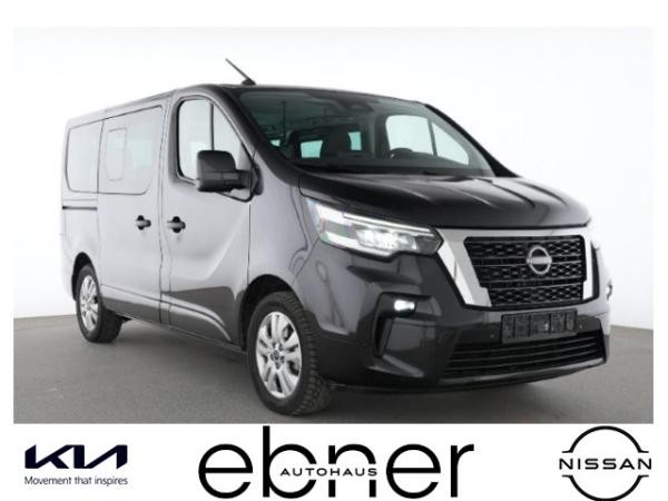 Nissan Primastar 2,8t dCI L1H1 MT TEKNA 1ST HK BES+ Design