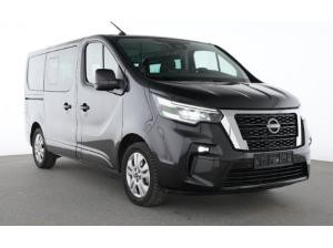 Nissan Primastar 2,8t dCI L1H1 MT TEKNA 1ST HK BES+ Design