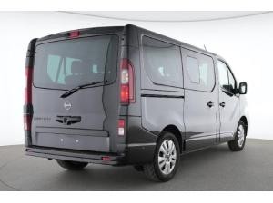 Nissan Primastar 2,8t dCI L1H1 MT TEKNA 1ST HK BES+ Design