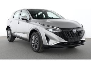 Nissan Qashqai 1.3DIG-T MT Acenta | NC | WINTER