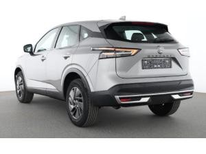 Nissan Qashqai 1.3DIG-T MT Acenta | NC | WINTER