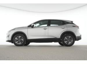 Nissan Qashqai 1.3DIG-T MT Acenta | NC | WINTER