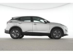 Nissan Qashqai 1.3DIG-T MT Acenta | NC | WINTER