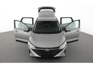 Nissan Qashqai 1.3DIG-T MT Acenta | NC | WINTER