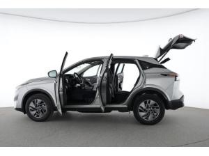 Nissan Qashqai 1.3DIG-T MT Acenta | NC | WINTER