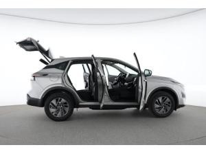 Nissan Qashqai 1.3DIG-T MT Acenta | NC | WINTER