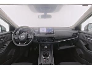 Nissan Qashqai 1.3DIG-T MT Acenta | NC | WINTER