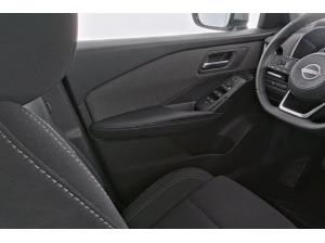 Nissan Qashqai 1.3DIG-T MT Acenta | NC | WINTER