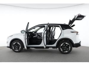 Nissan Qashqai 1.3DIG-T Xtronic N-Connecta | WINTER | KOMF | PGD | Fahrzeug steht auf Winterbereifung