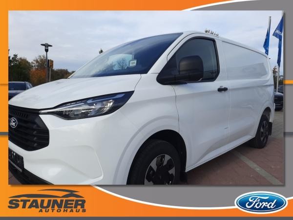 Ford Transit Custom 2.5l PHEV Kasten 320L1 Trend LED