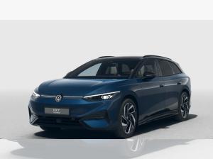 Volkswagen ID.7 Tourer Pro S 20 AHK PANO WÄPU BLACK-STYLE