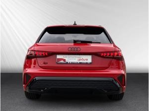 Audi A3 Sportback 35 TFSI S line S tr. ACC LED HUD eGD