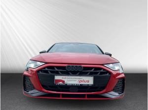 Audi A3 Sportback 35 TFSI S line S tr. ACC LED HUD eGD