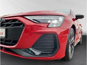 Audi A3 Sportback 35 TFSI S line S tr. ACC LED HUD eGD