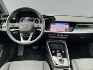 Audi A3 Sportback 35 TFSI S line S tr. ACC LED HUD eGD
