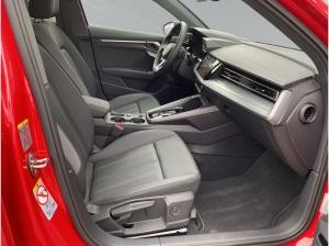 Audi A3 Sportback 35 TFSI S line S tr. ACC LED HUD eGD
