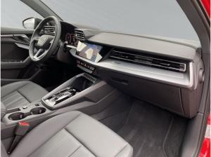 Audi A3 Sportback 35 TFSI S line S tr. ACC LED HUD eGD