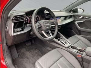 Audi A3 Sportback 35 TFSI S line S tr. ACC LED HUD eGD