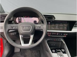 Audi A3 Sportback 35 TFSI S line S tr. ACC LED HUD eGD