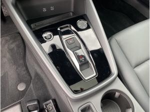 Audi A3 Sportback 35 TFSI S line S tr. ACC LED HUD eGD