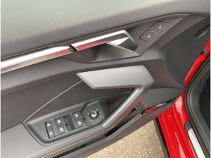 Audi A3 Sportback 35 TFSI S line S tr. ACC LED HUD eGD