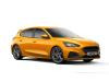 Foto - Ford Focus ST