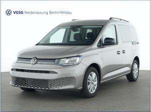 Volkswagen Caddy Life TravelAssist ParAssist Kamera Navi