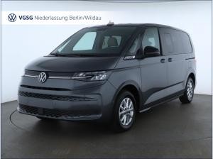 Volkswagen Multivan Life AHK Alarm RFK Climatronic Bluetooth