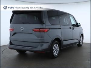 Volkswagen Multivan Life AHK Alarm RFK Climatronic Bluetooth
