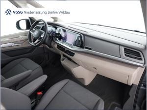 Volkswagen Multivan Life AHK Alarm RFK Climatronic Bluetooth
