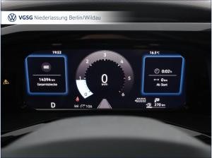Volkswagen Multivan Life AHK Alarm RFK Climatronic Bluetooth