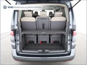 Volkswagen Multivan Life AHK Alarm RFK Climatronic Bluetooth