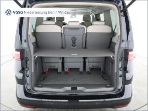 Volkswagen Multivan Life Lang AHK Navi Kamera Climatronic LED