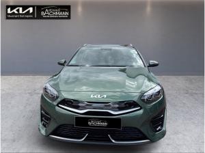 Kia Ceed SW 1.6 Plug-in Spirit mit Technikpaket Navi