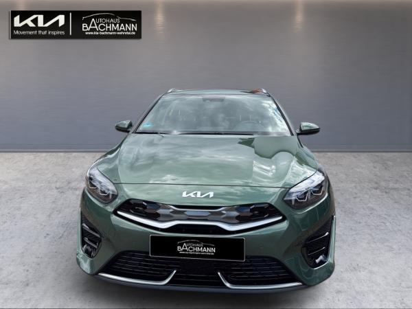 Kia Ceed SW 1.6 Plug-in Spirit mit Technikpaket Navi