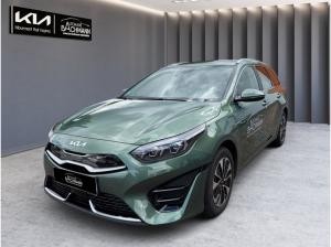 Kia Ceed SW 1.6 Plug-in Spirit mit Technikpaket Navi