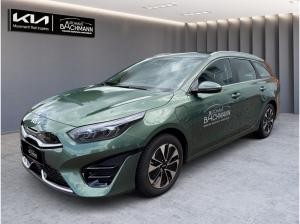 Kia Ceed SW 1.6 Plug-in Spirit mit Technikpaket Navi