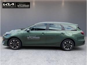 Kia Ceed SW 1.6 Plug-in Spirit mit Technikpaket Navi
