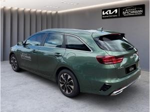 Kia Ceed SW 1.6 Plug-in Spirit mit Technikpaket Navi