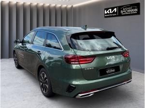 Kia Ceed SW 1.6 Plug-in Spirit mit Technikpaket Navi