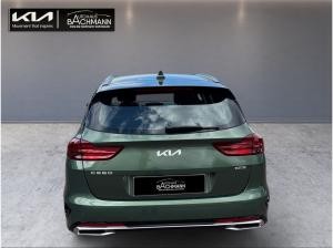 Kia Ceed SW 1.6 Plug-in Spirit mit Technikpaket Navi