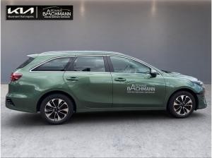 Kia Ceed SW 1.6 Plug-in Spirit mit Technikpaket Navi