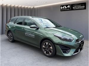 Kia Ceed SW 1.6 Plug-in Spirit mit Technikpaket Navi